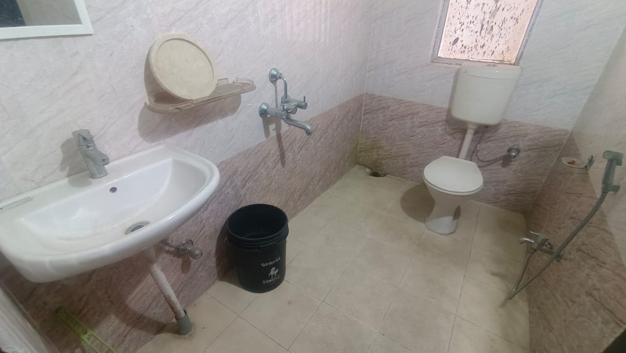 Unfurnished 3bhk in Lalmati, Guwahati, Assam, India for Rent